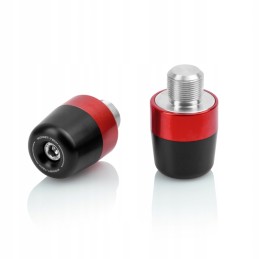 Womet tech handlebar ends Kawasaki ZX 10R 04