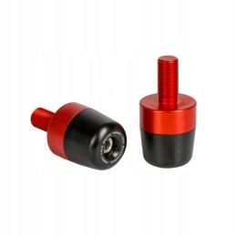 Womet tech handlebar ends suzuki gsx r 1000