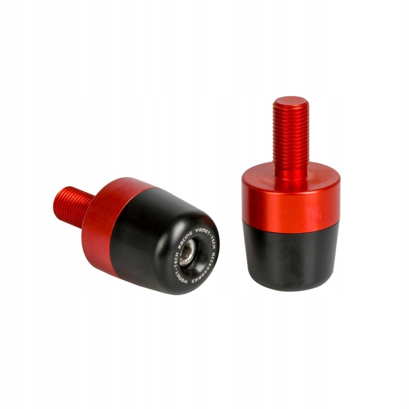 Womet tech handlebar ends suzuki gsx r 1000