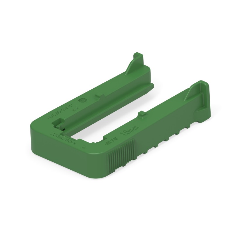 1200 pcs - TE Connectivity, Heavy Duty Sealed Connector Series Automotive Connector Accessory Plug