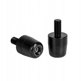 Womet tech handlebar ends suzuki gsx r 1000