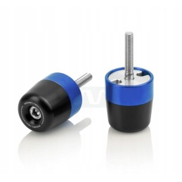 Suzuki gsr gsxr handlebar ends womet tech