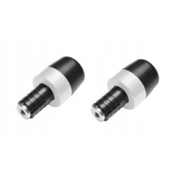Womet tech universal handlebar ends 13mm