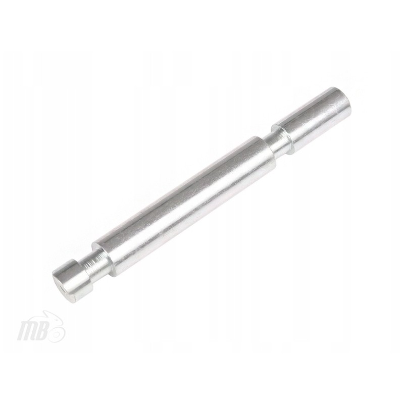 Handlebar end weights for honda oem cbr125 inside