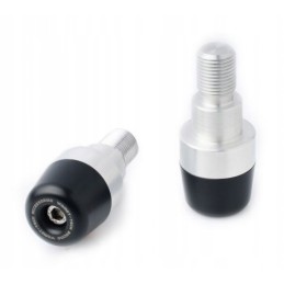 Womet tech handlebar ends yamaha yzf r6 95 05