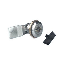 1 pcs - RS PRO Metal Locking Handle, T-Handle