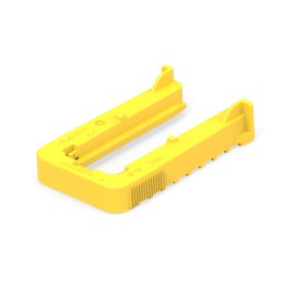 1200 pcs - TE Connectivity, Heavy Duty Sealed Connector Series Automotive Connector Accessory Plug