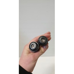 Universal handlebar weights lamp 17 23mm