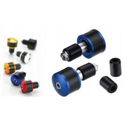 Accel steering weights, silver