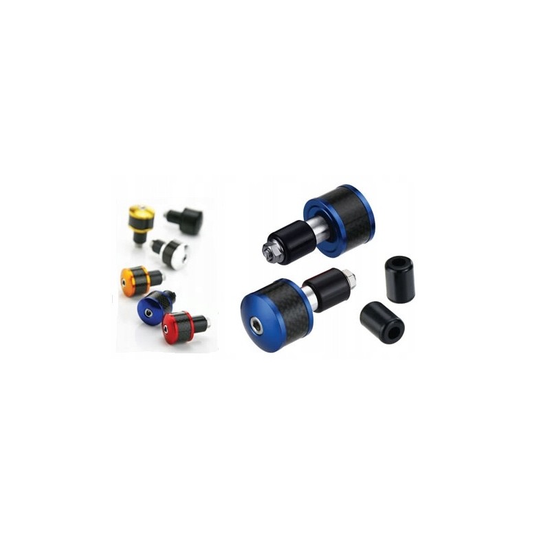 Accel steering weights, silver