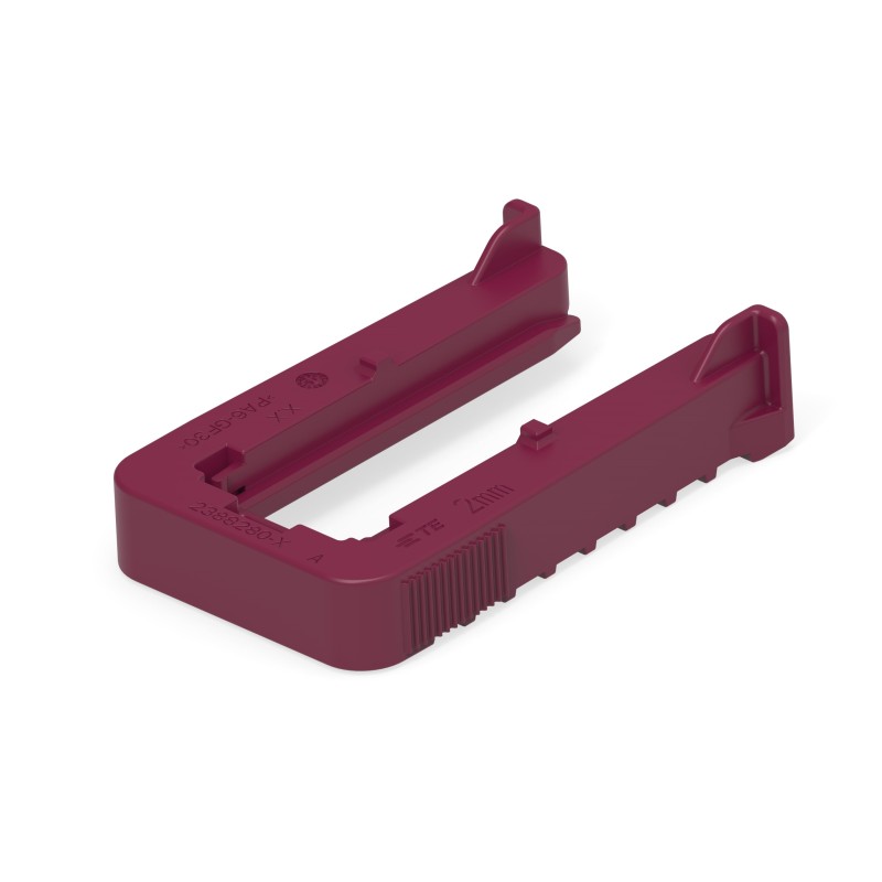 1200 pcs - TE Connectivity, Heavy Duty Sealed Connector Series Automotive Connector Accessory Plug