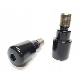 Yamaha XSR 900 MTM850 handlebar end weight