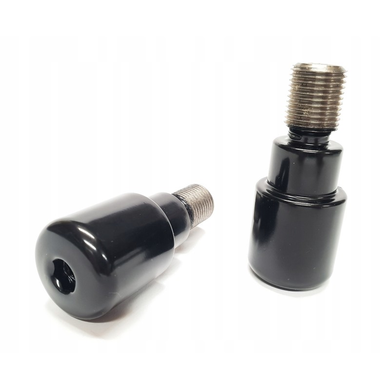 Yamaha XSR 900 MTM850 handlebar end weight