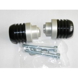 Handlebar ends honda cbr 600 hornet 1000 vtr 3594