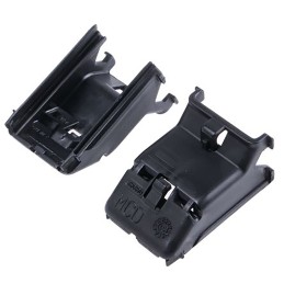 1200 pcs - Molex, 64320, 64320 Female Wire Cap for use with CMC Connector 28 Circuit 64318, CMC Connector 48 Circuit 64320