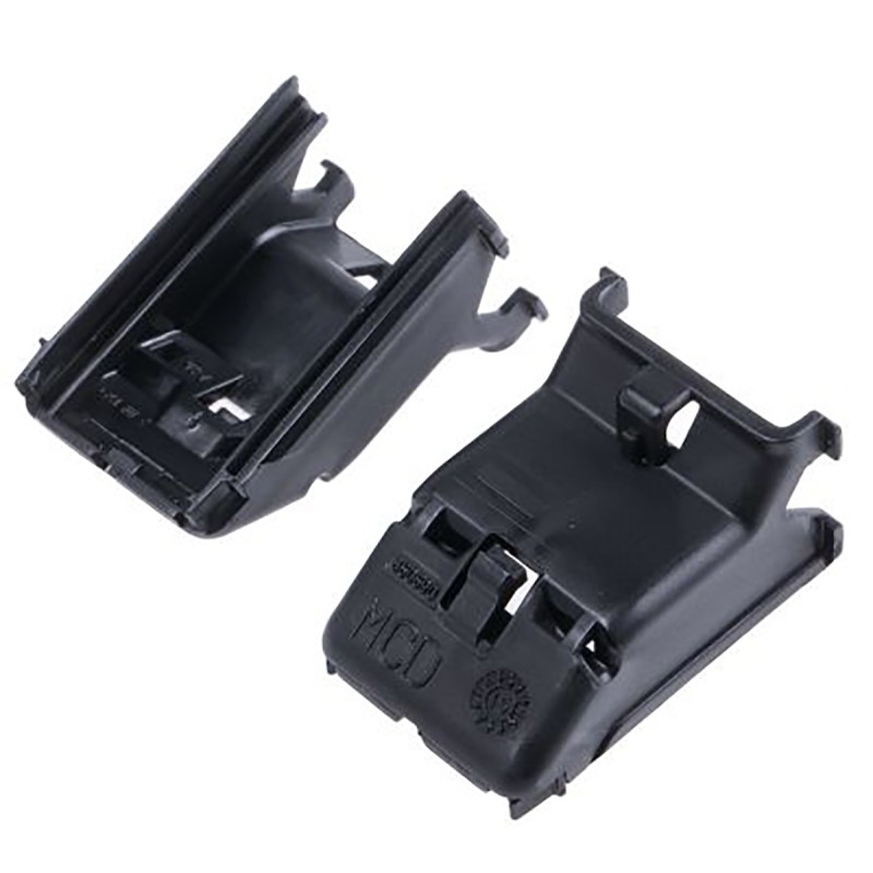 1200 pcs - Molex, 64320, 64320 Female Wire Cap for use with CMC Connector 28 Circuit 64318, CMC Connector 48 Circuit 64320