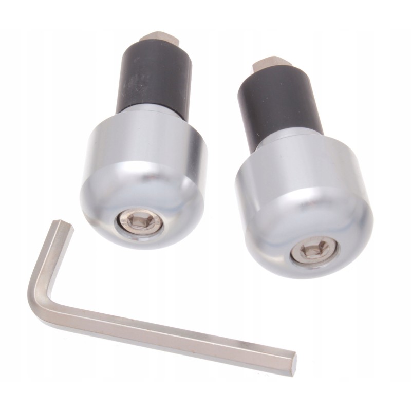 Keeway Kymco Kingway handlebar ends