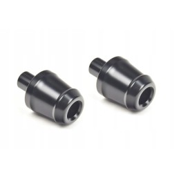 Kawasaki 650 bar ends