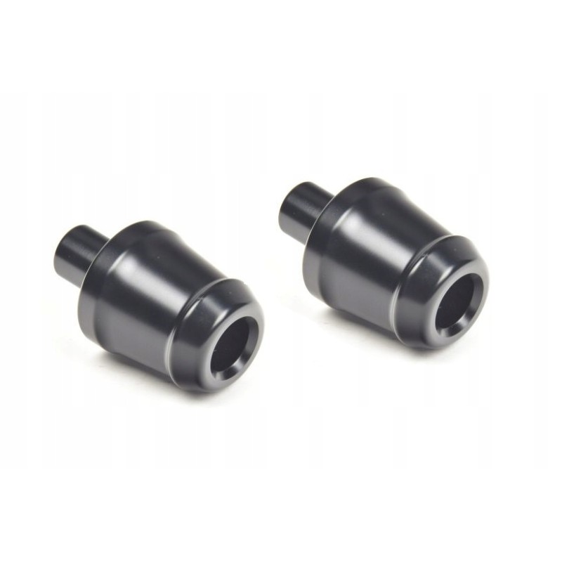 Kawasaki 650 bar ends