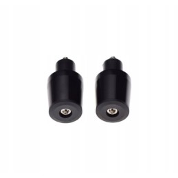 Universal colors of handlebar weight ends