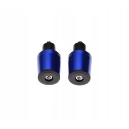 Universal colors of handlebar weight ends