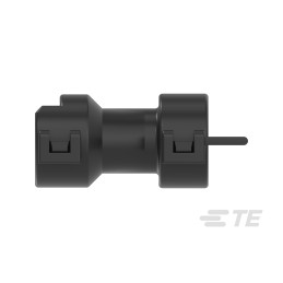 1200 pcs - TE Connectivity, 2050831, AMP 2 Way Backshell for use with Automotive Connector