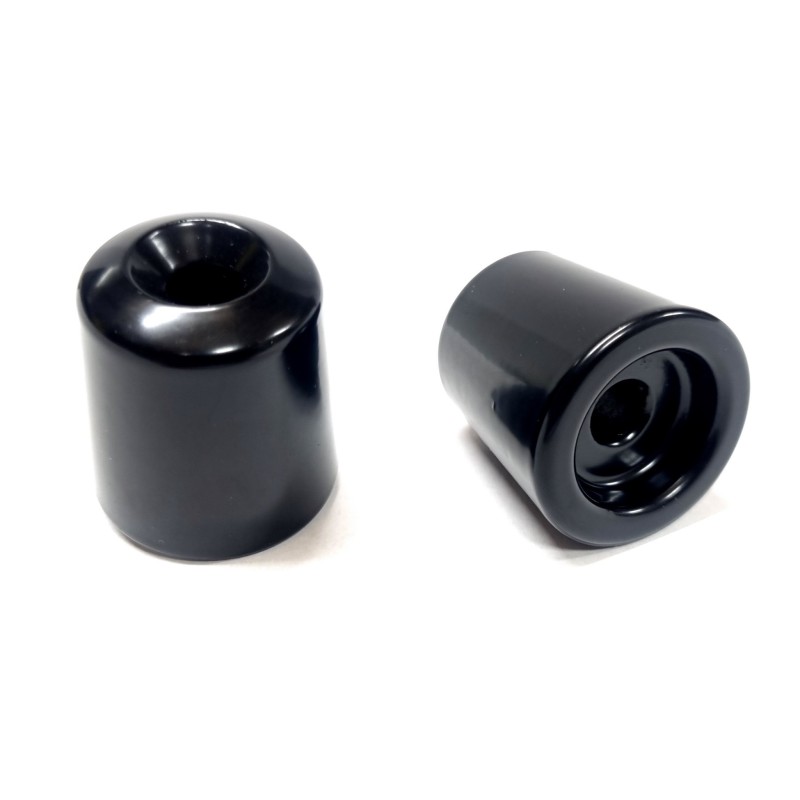 Handlebar end weight Kawasaki GPX GPZ 750