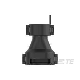 1200 pcs - TE Connectivity, 2050831, AMP 2 Way Backshell for use with Automotive Connector