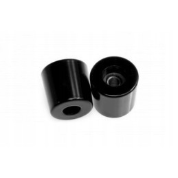 Steering wheel end weights bmw f 700 800 gs s