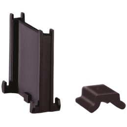 1 pcs - Lovato Contactor Interlock for use with BF09A-BF38A Contactors