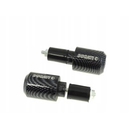 Handlebar ends Ducati Monster 620 748 749 900 11469