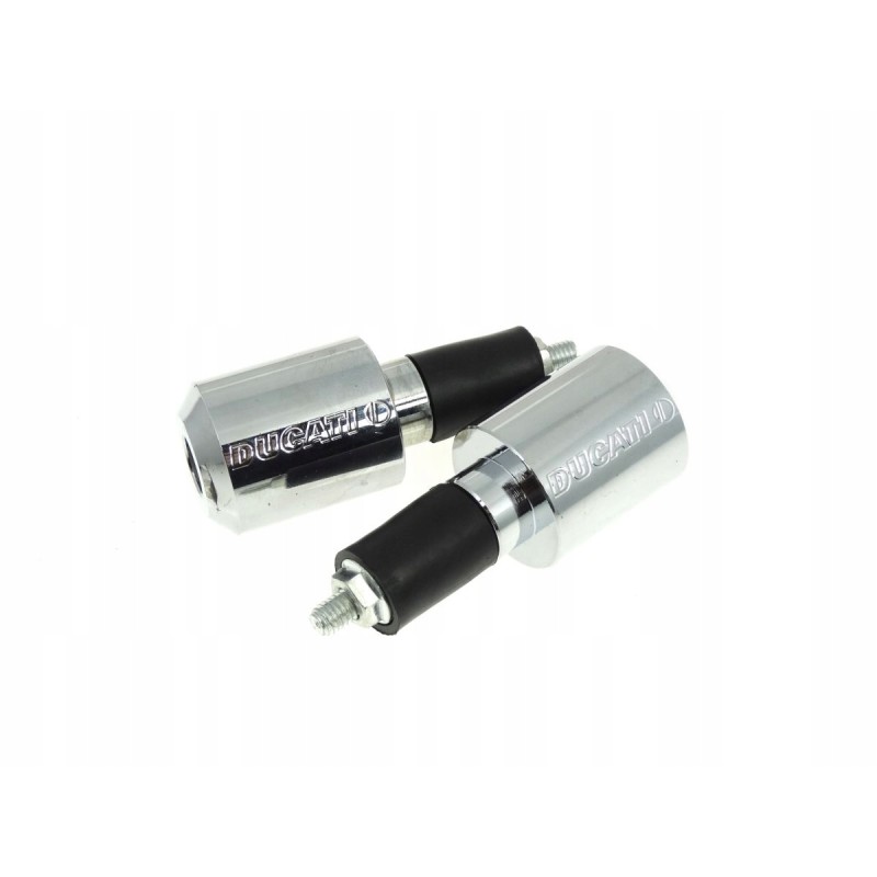 Handlebar ends Ducati Monster 620 748 749 900 9581