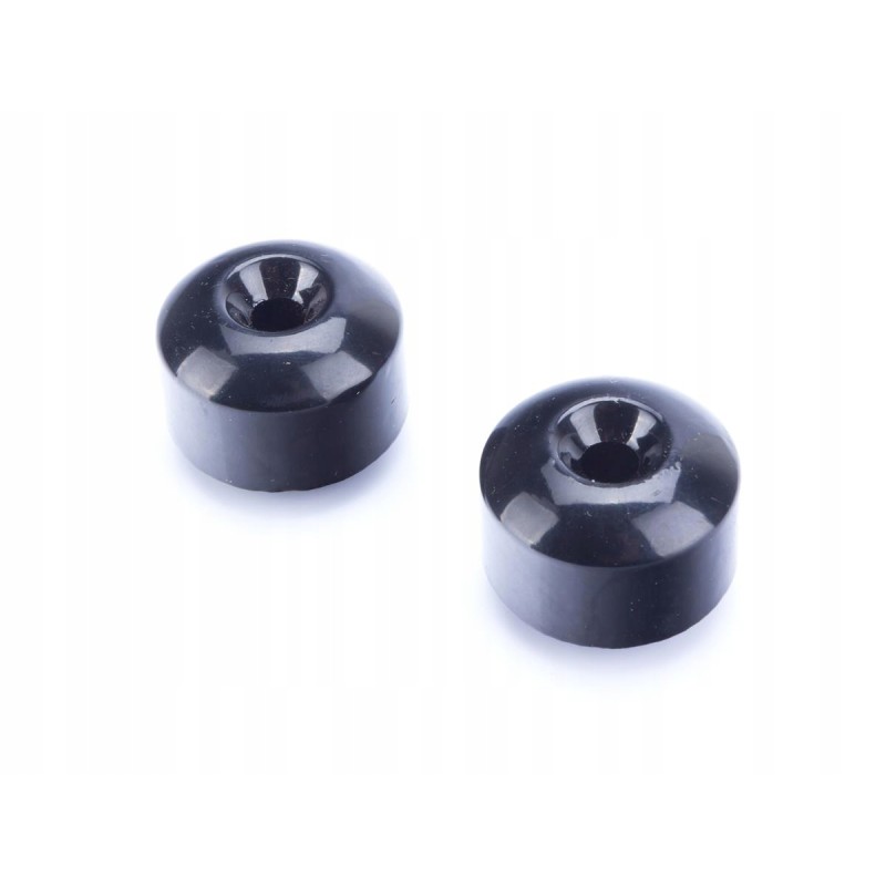 Steering wheel tip for Romet 50 ogar weights