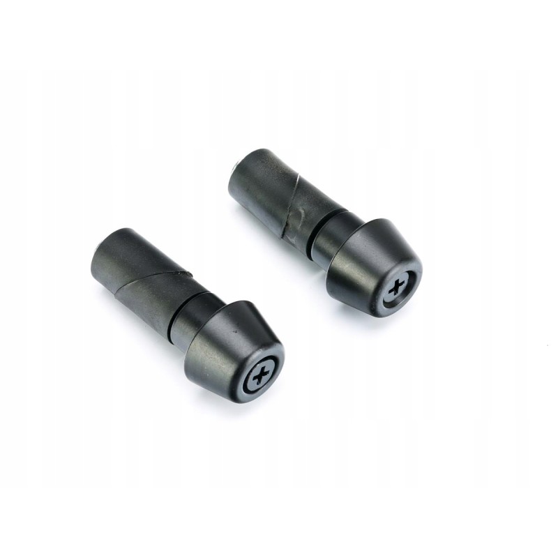Handlebar weight end for Zipp GP 125