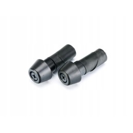 Handlebar weight end for Zipp GP 125