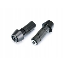Handlebar weight end for Zipp GP 125