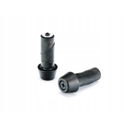Handlebar weight end for Zipp GP 125