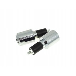 Ducati Monster 620 748 749 9 handlebar ends