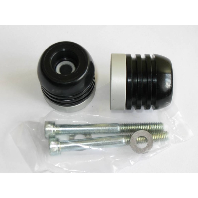 Handlebar ends suzuki gsxr 600 750 1000 1300 3581