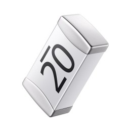 50 pcs - RS PROSMD Non-Resettable Surface Mount Fuse 30A, 48V