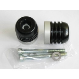 Handlebar ends suzuki gsxr 600 750 1000 1300