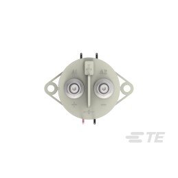 12 pcs - TE Connectivity ECK200 Series Series Contactor, 36 VDC Coil, 1-Pole, 200 A, 43.2 W, 1 Form X (NO - DM)