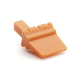50 pcs - Amphenol Industrial, ATM Female 6 Way Wedgelock for use with ATM Series Connectors