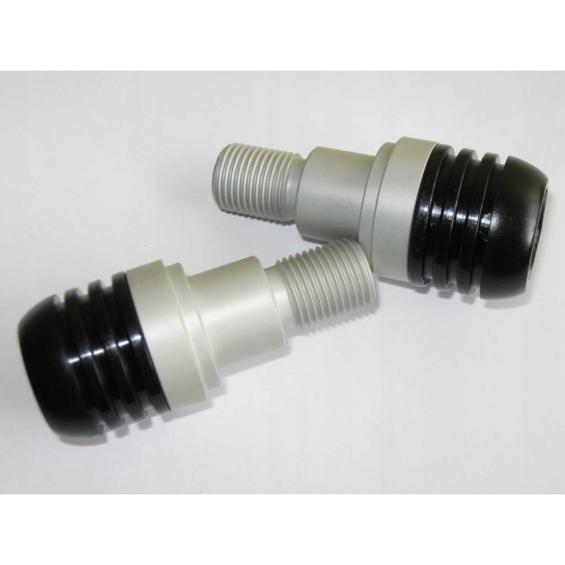 Handlebar ends yamaha fzs tdm phaser 1000 xjr 3588