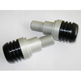 Handlebar ends yamaha fzs tdm phaser 1000 xjr