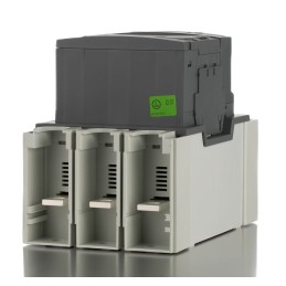 1 pcs - ABB AF Series Contactor, 230 V ac Coil, 3-Pole, 400 A, 132 kW, 3NO, 690 V ac