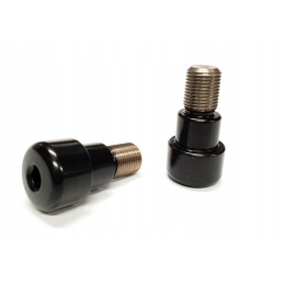 Yamaha XSR 700 MTM690 handlebar end weight