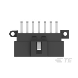 140 pcs - TE Connectivity Automotive Connector Plug 21 Way, Solder Termination