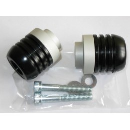 Handlebar ends yamaha phaser 600 r6 r1 other 3597