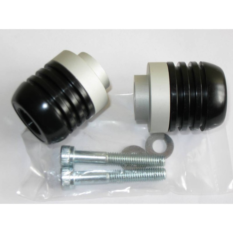 Handlebar ends yamaha phaser 600 r6 r1 other 3597